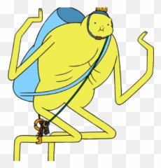 Door Lord - Adventure Time Keyper Emoji,Emotion Lord Adventure Time