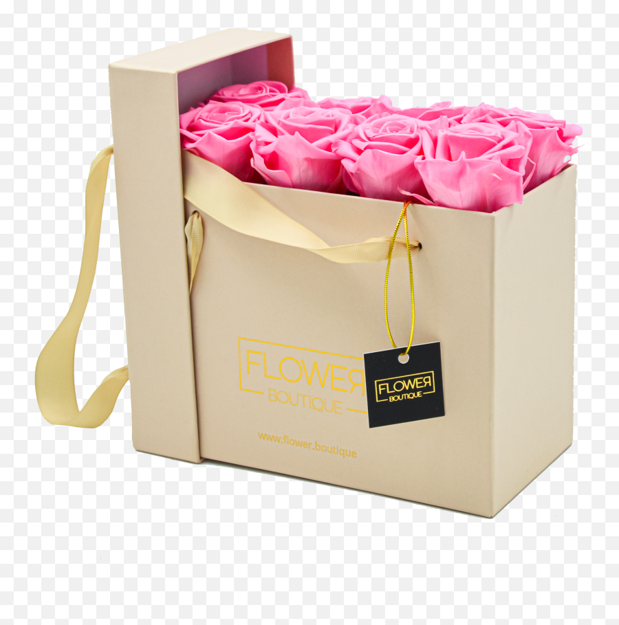 Flower Shop Cyprus Flower Boutique - Cardboard Packaging Emoji,How To Make Facebook Flower Emoticons