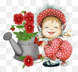 Kids Glitter Graphics Emoji,Tuzki Emoticons Facebook Throwing Kisses