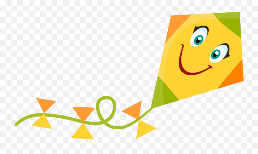 Kite Png File Download Free - Cartoon Kite Png Emoji,Emoticon For Kite