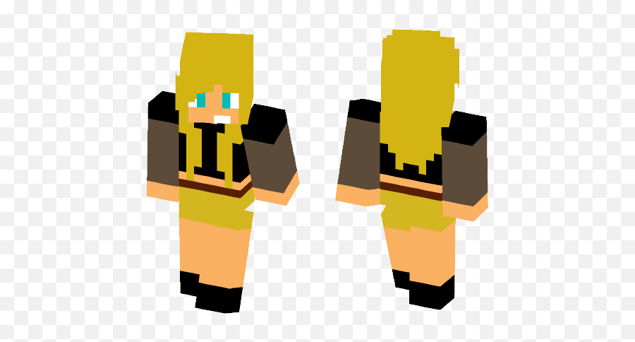 Download Terra Teen Titans Go Minecraft Skin For Free - Minecraft Crocs Skin Emoji,Vriska Emoticons