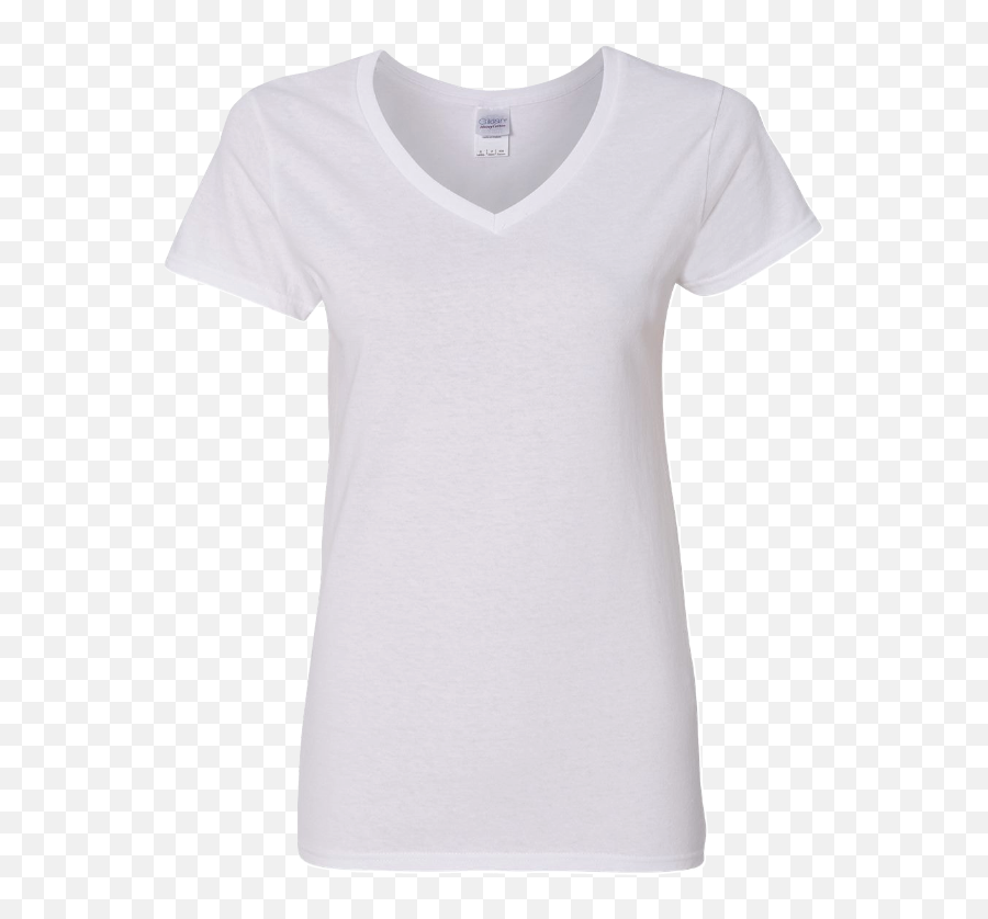 Black T Shirt Template Png - Template Ladies 5v00l V Neck T Women White T Shirt Template Emoji,Rick Ross Emoji