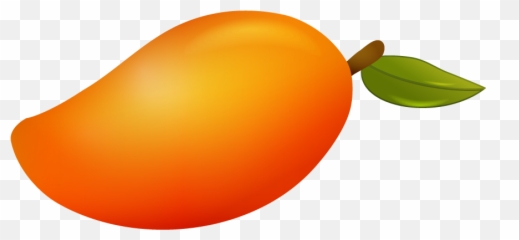Mango Fruits Images Free Download - Single Mango Fruit Clipart Emoji,Transparent Mango Emoji