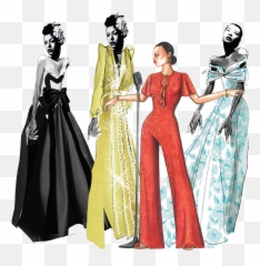 Beautiful Movie Costumes Were - Floor Length Emoji,Surreal Red Dress Emotions