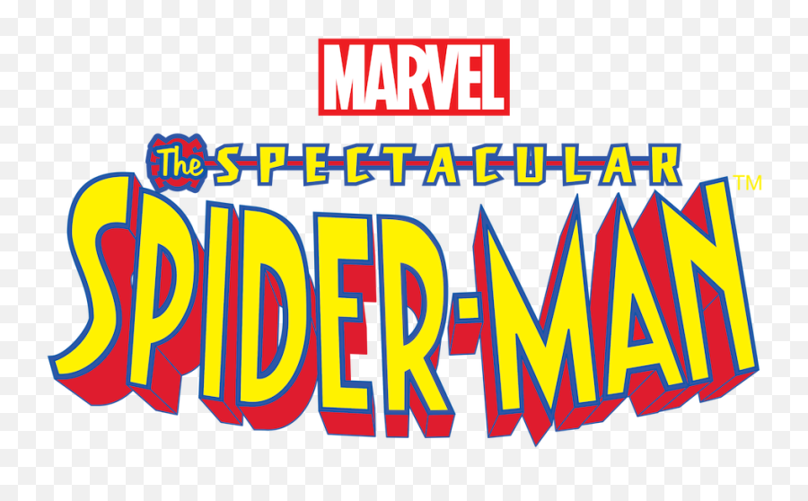 The Spectacular Spider - Spectacular Spider Man Emoji,Spiderman Eye Emotion