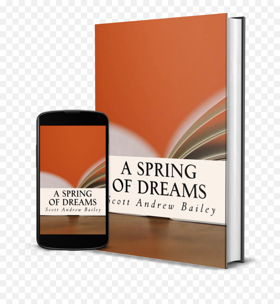 A Spring Of Dreams - Horizontal Emoji,Emotion Poems