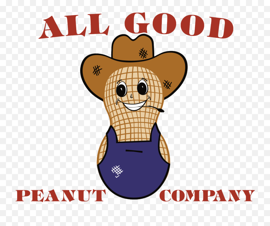Texas Cowboy Sticker By All Good Peanut Co For Ios U0026 Android - Happy Emoji,Fatso Emojis