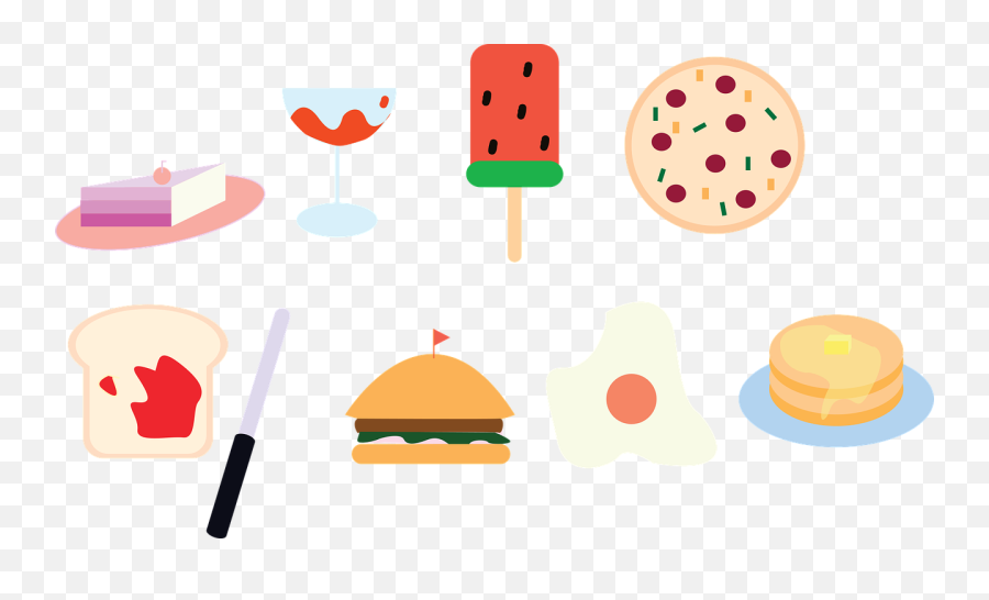 Burger Emoticon Cake - Free Vector Graphic On Pixabay Junk Food Emoji,Cake Emoji
