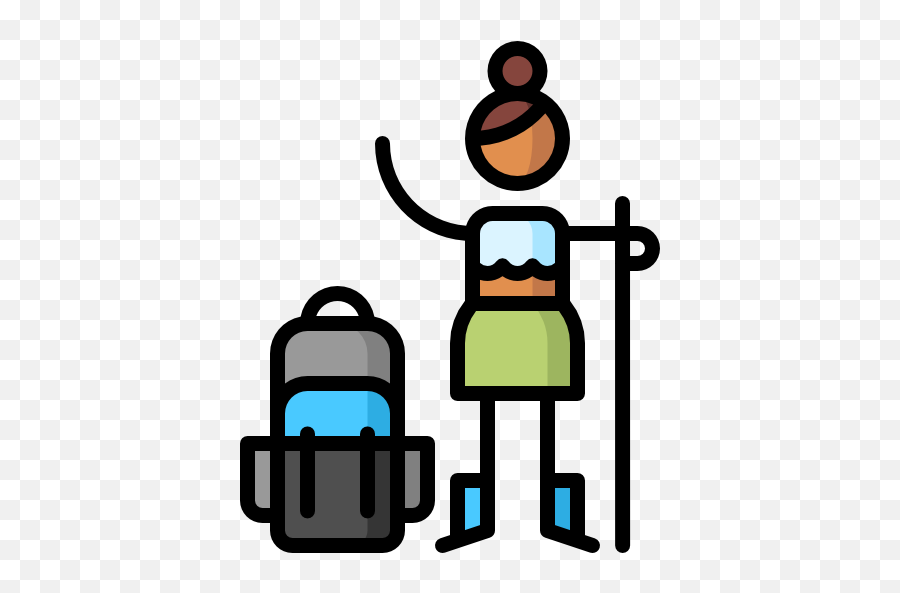 Summer Recreation Friends Of Hyalite Hyalite Canyon - Confusion Png Emoji,Hiker On A Mountain Emojis