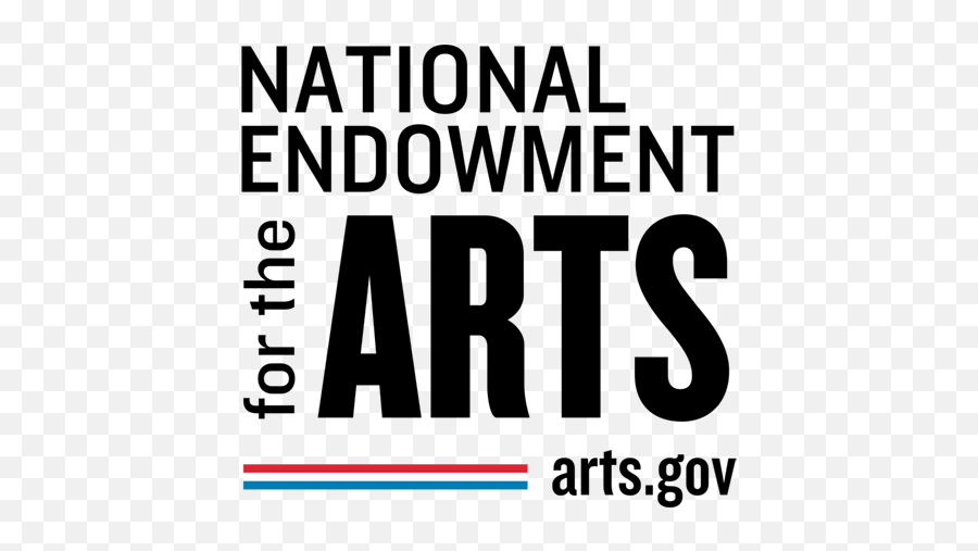 Nea Square Logo - National Endowment Of The Arts Emoji,Emotion Dynamics Nonprfit Loma Flowers
