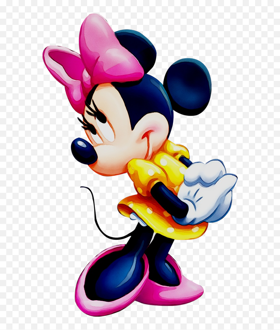 Minnie Mouse Mickey Mouse Daisy Duck - Bom Dia Minnie E Mickey Emoji,Mickey Mouse Emoji Background