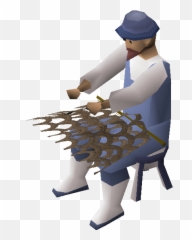 Fishing Tutor Old School Runescape Wiki Fandom - Illustration Emoji,Runelite Wiki Emojis