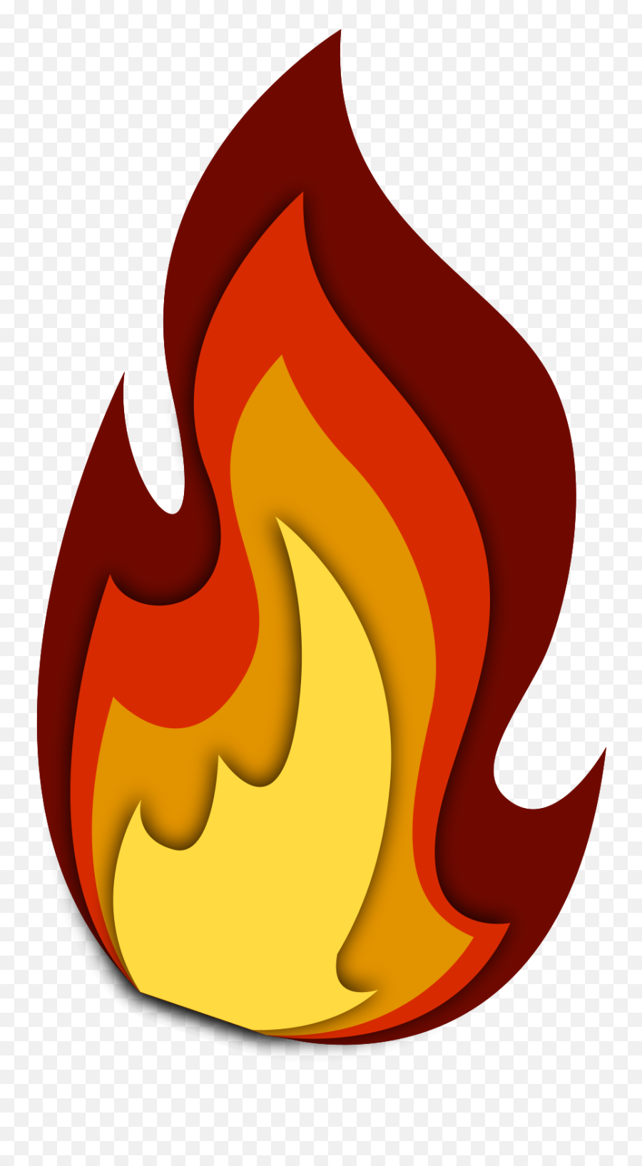 Free Fire 1188564 Png With Transparent Background - Vertical Emoji,Fire And Marshmallow Emoticons