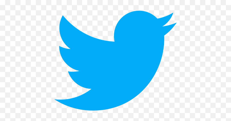 Social Media Tweet Twitter Free Icon - Twitter Vector Emoji,Twitter Messenger Emoticons
