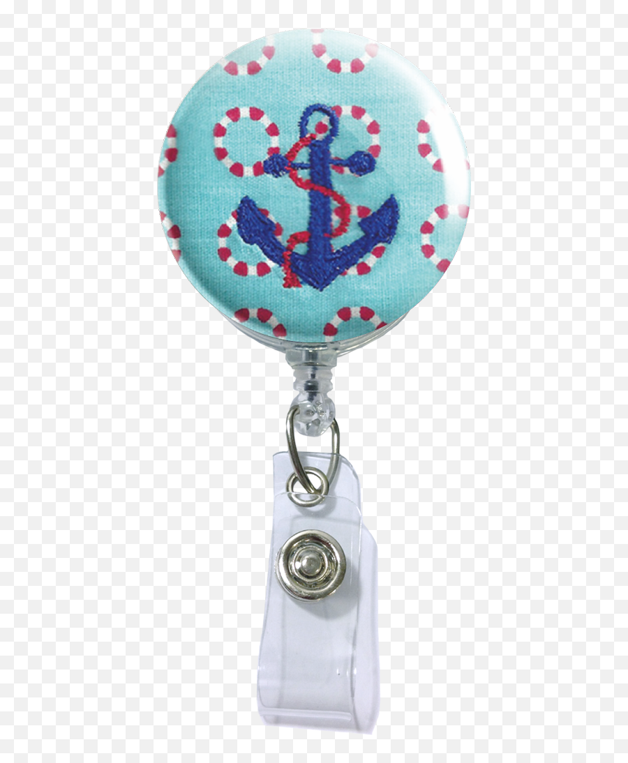 Anchor - Solid Emoji,Emojis Key Chain