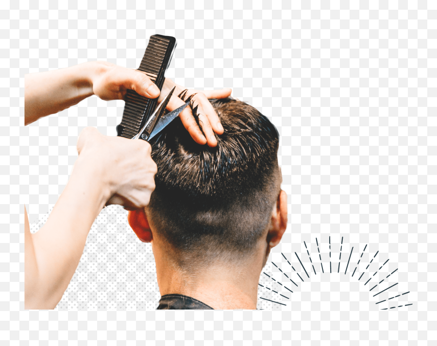 Top - Rated Haircuts In Raleigh For Men Women And Kids Sky For Men Emoji,Comb Emoji