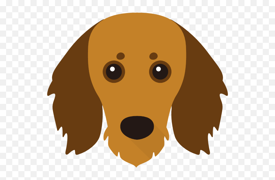Brand New For Your Rescue Dog Emoji,Irish Wolfhound Emoji