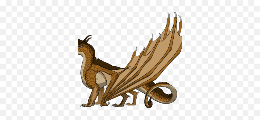 Hornbill Wings Of Fire Fanon Wiki Fandom - Wings Of Fire Sandwing Adopt Emoji,Attribute Human Emotions To Animals