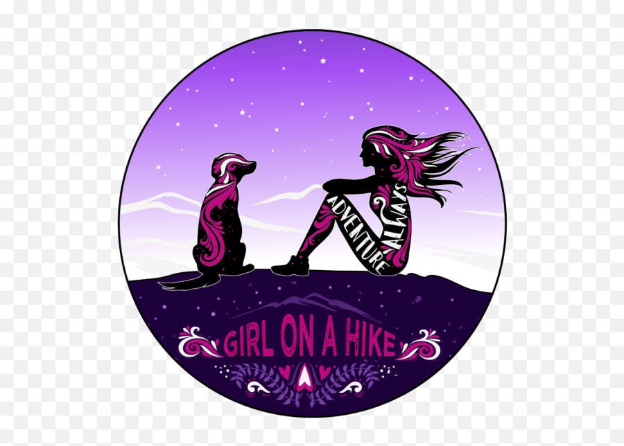 Girl On A Hike U2013 The Award - Winning Blog Girl On A Hike Emoji,Lmany Heart Emojis Girl