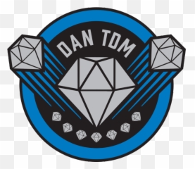 Official Dantdm Store - Dantdm Logo Emoji,Its My Ninth Birtday Emotion Icon Shirt
