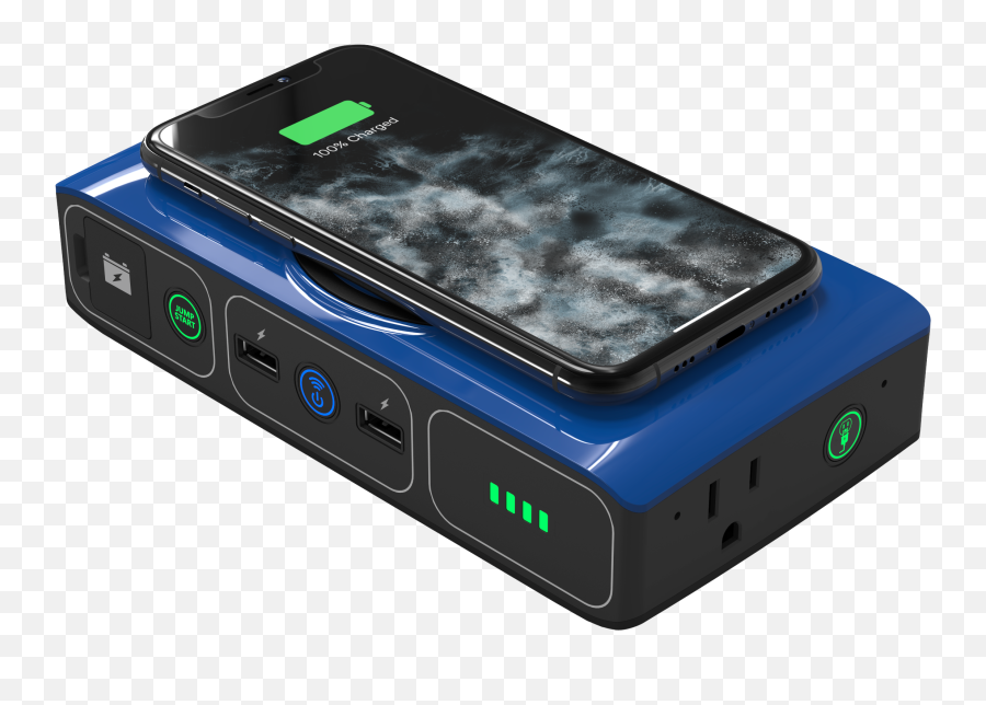 Iphone 4s Battery Jumper - Portable Emoji,Emoji Car Plug Battery