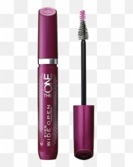 Download Máscara Para Pestañas Efecto Ojos Grandes The One - Mascara Emoji,Emoticon De Labios