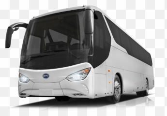 Bus Rent Rates Dubai Daily - Byd K9 Png Emoji,Twin Towers Emoji