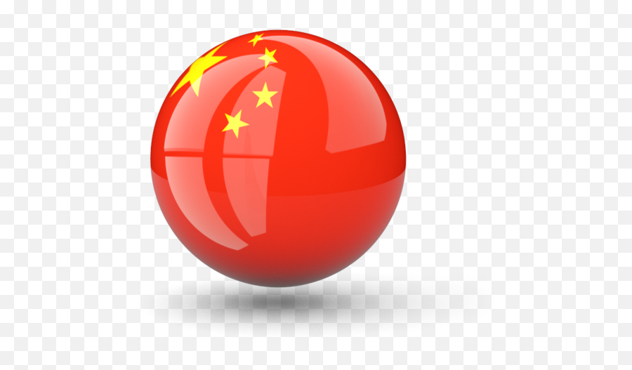 China Flag Icon - Transparent Background China Flag Icon Emoji,Chinese Flag Emoji