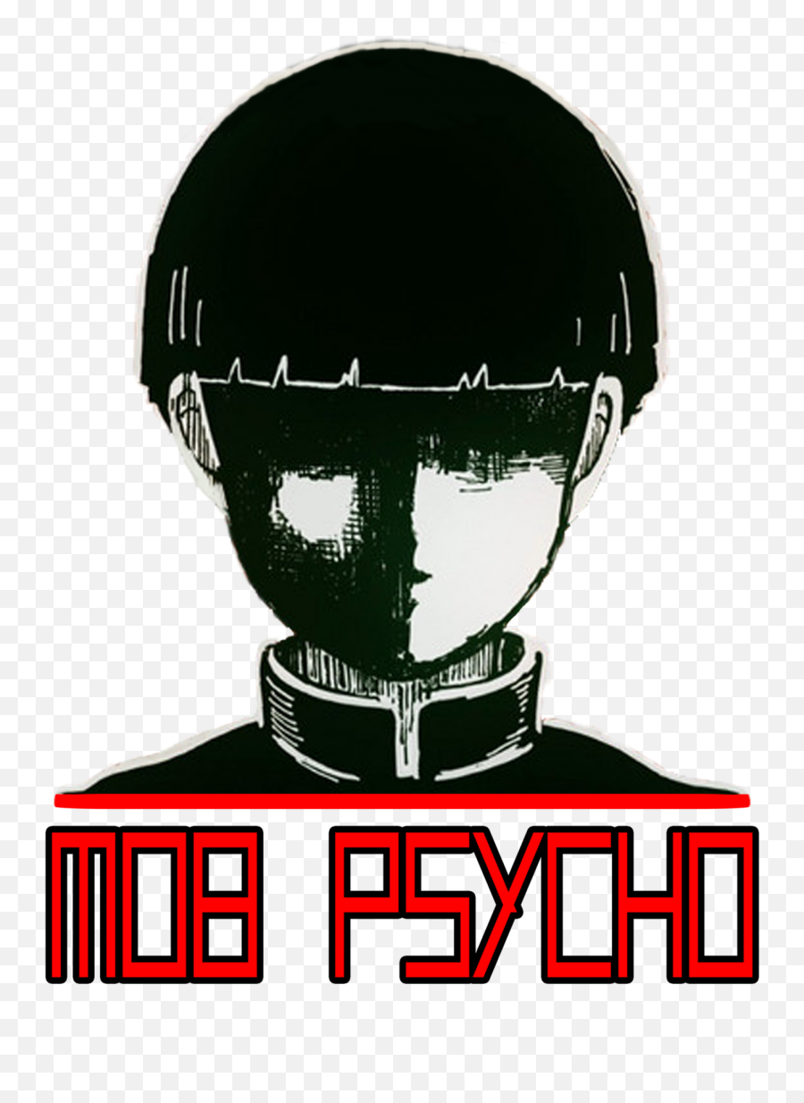 Mob Psycho 100 Anime Vector Free Stock - Anime Printable Stickers Mob Psycho 100 Emoji,Mob Psycho 100 Emotions