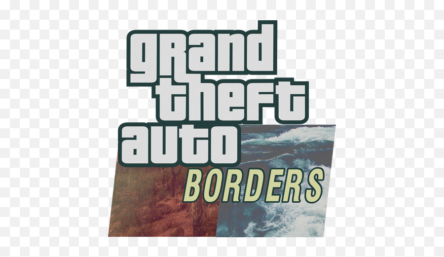 Grand Theft Auto Borders - Grand Theft Auto Series Gtaforums Grand Theft Auto Emoji,Emotions Beach Resort Santo Domingo