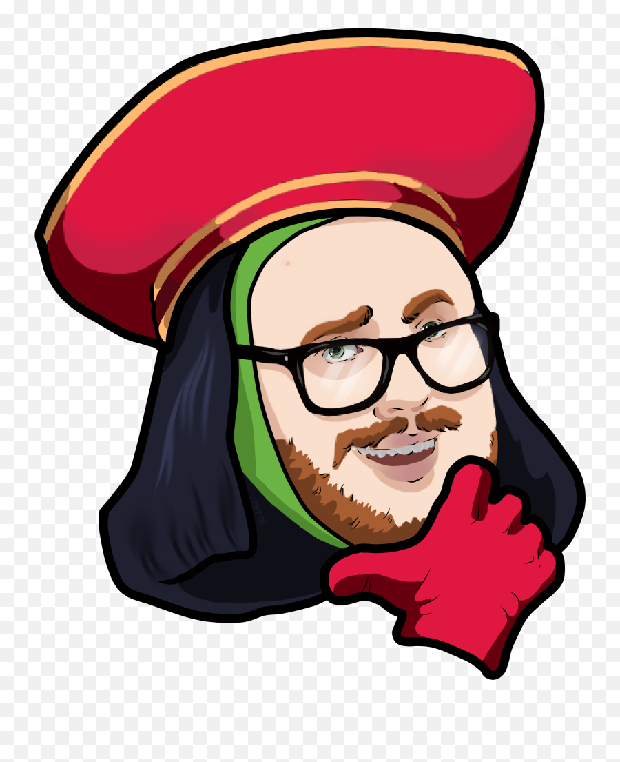 Paymoneywubby - Costume Hat Emoji,Golfclap Emoji