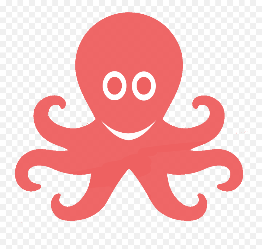 Github - Cuttleaioctopus Nlp Interpreter For Cuttleai Happy Emoji,Octopus Emoticon -emoji