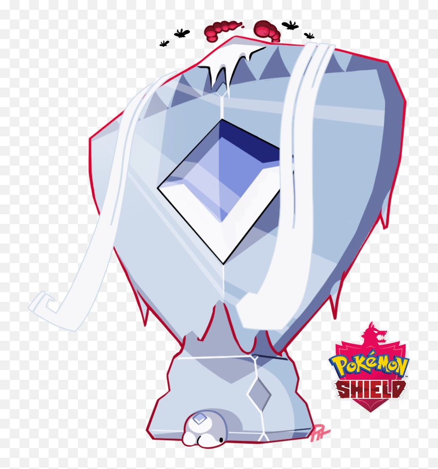 G - Max Snom Sword Exclusive Forme And Shield Exclusive Emoji,Pokemon Wobbuffet Face Emoticon