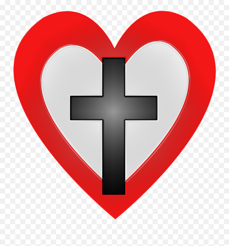 Heart Red Shiny Emoji,Passion Of The Christ Emotions