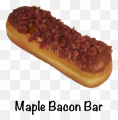 Maple Bacon Chili Dog - Clip Art Library Emoji,Free Emoji Hambugers