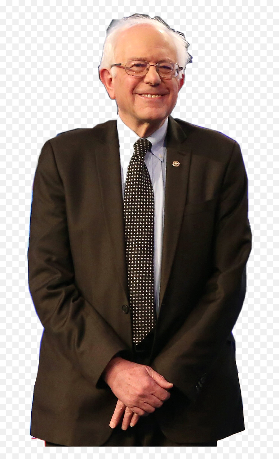 Bernie Bernie Sticker - Formal Wear Emoji,Bernie Emoji