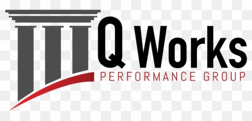 Q Works Performance Group Executive Search Emoji,Q&a Emojis