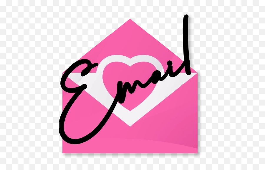 Cute Scrapbooking Vector Sticker By Carolynemalan2 - Girly Emoji,Hugging Heart Emoji Facebook