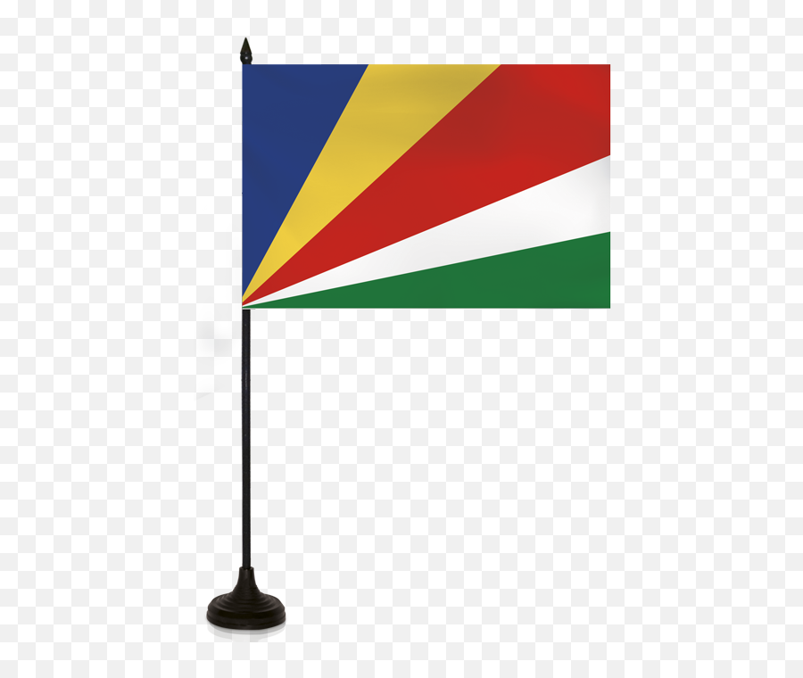 Desk Flag - Seychelles Flag All Custom Brand Emoji,High Resolution 100 Emoji 700x700