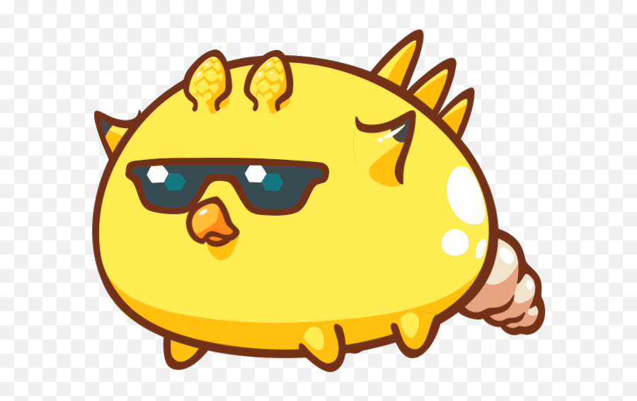 Axie Marketplace Emoji,Neo Yokio Emojis