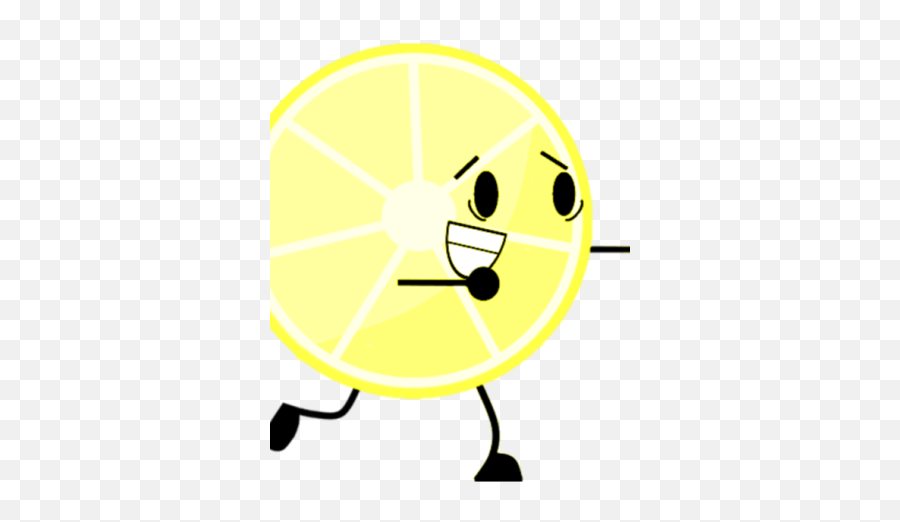 Lemony - Dot Emoji,Oo Emoticon