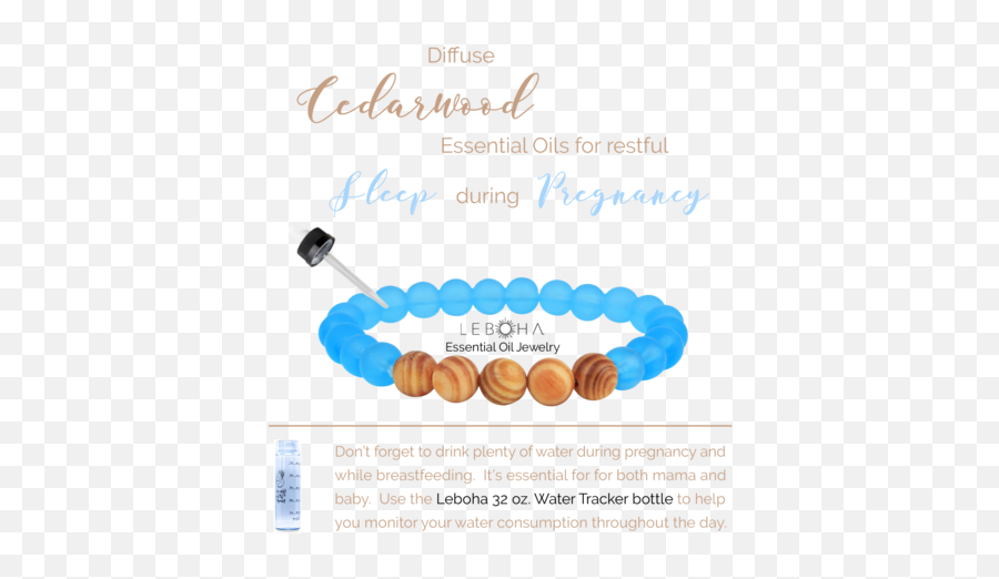 Cedarwood Essential Oil For Sleep - Vertical Emoji,Pregnant With Emotion