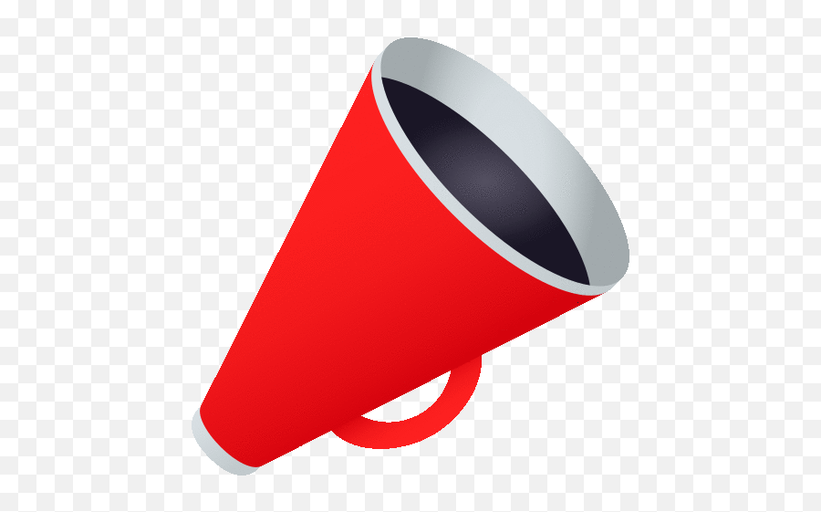 Megaphone Symbols Sticker - Megaphone Symbols Joypixels Emoji,Emoji Singing Loudly Megaphone Symbols Sticker - Megaphone Symbols Joypixels Emoji,Emoji Singing Loudly