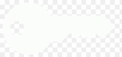 White Key Icon - Free White Key Icons Emoji,Custom Key Emoticon