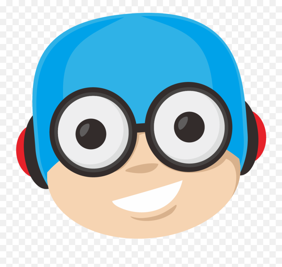 Import Strings - Cartoon Emoji,Perplexed Emoticon