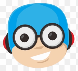Import Strings - Cartoon Emoji,Perplexed Emoticon