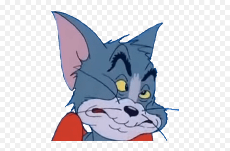 Love Amor Amor Make Your Own Stickers Character Emoji,Discord Emojis Tom And Jerry