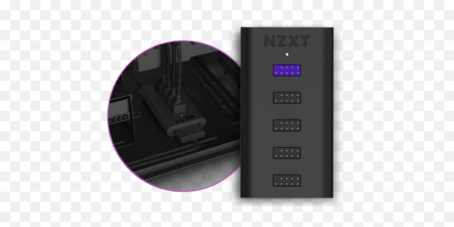 Nzxt Ac - Iusbhm3 Internal Usb Hub Gen 3 Neweggcom Emoji,Michael Kors Kakao Emoticon