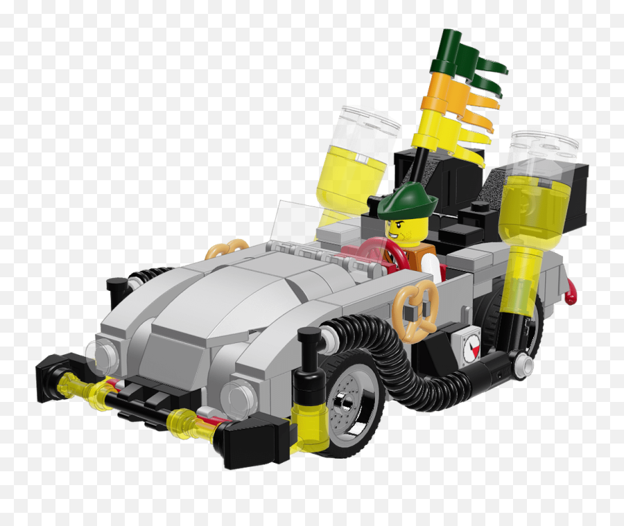 Beer Powered Porsche 356 Time Machine - Lego Emoji,Guess The Emoji Oktoberfest Beer Powered Porsche 356 Time Machine - Lego Emoji,Guess The Emoji Oktoberfest