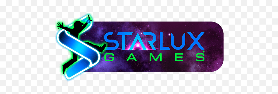 Iv Why Play - Starlux Games Emoji,And This Classic Gaming Emotion